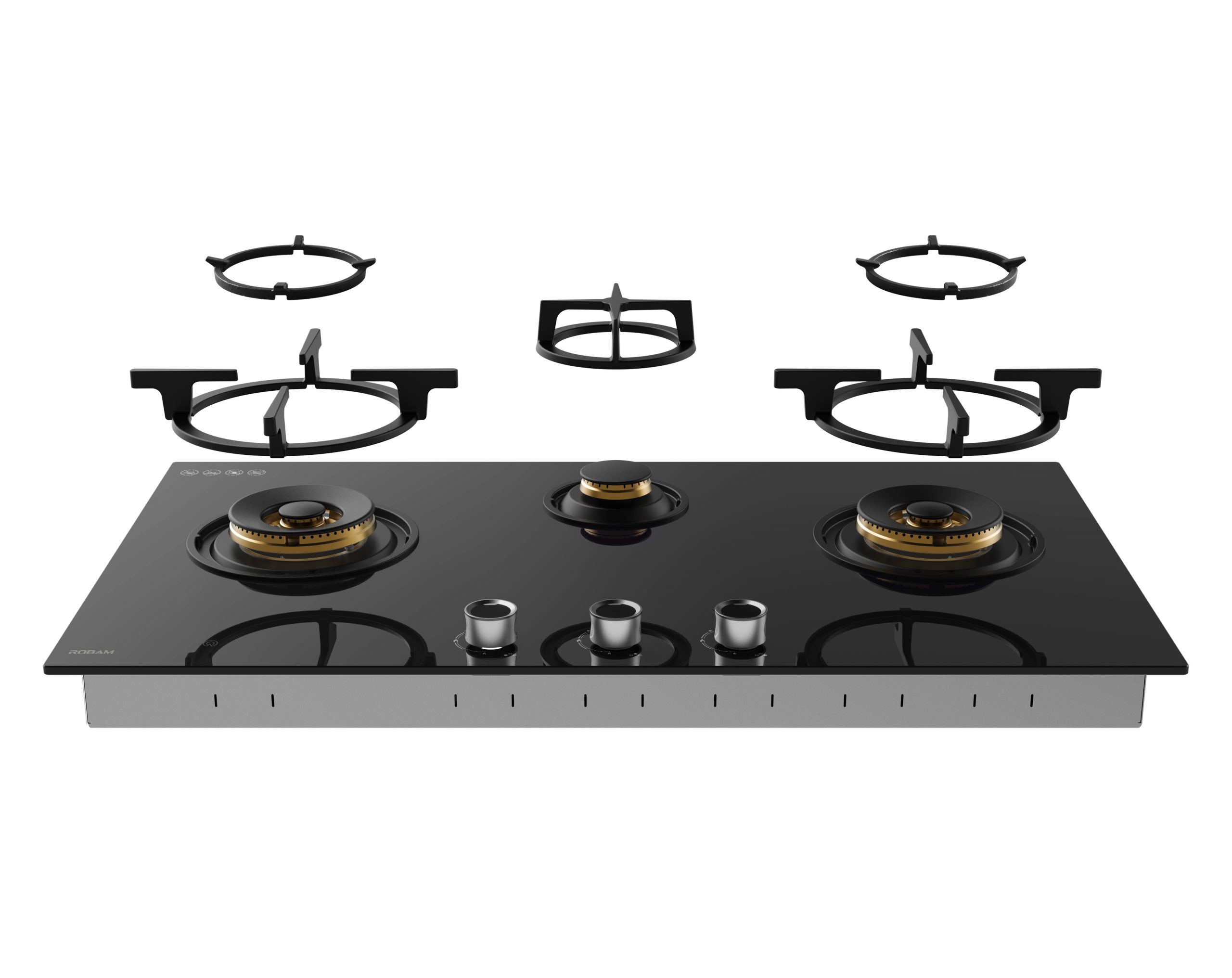 gilma hob top gas stove